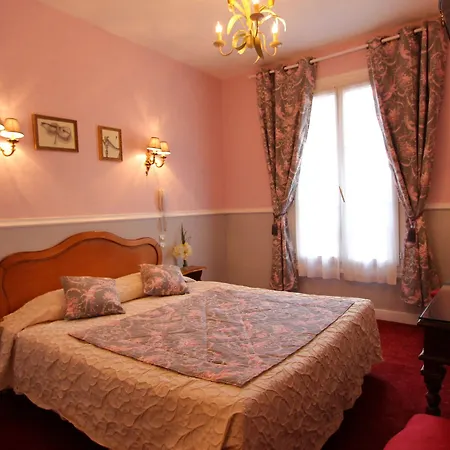 Chopin Hotel París