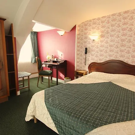 Hotel Chopin