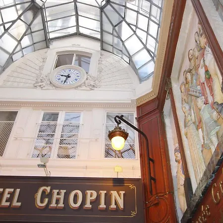 Chopin París