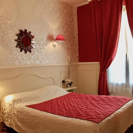 Hotel Chopin París