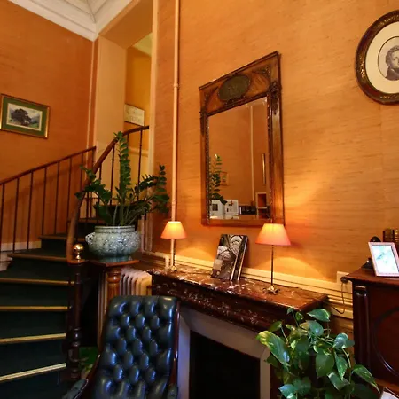 Hotel Chopin Paris